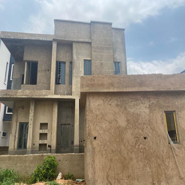 Epe Lagos state Project.