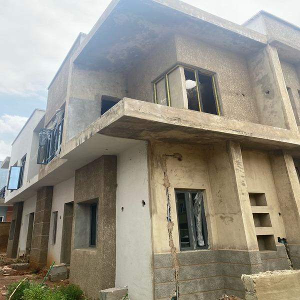 Epe Lagos state Project.